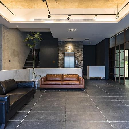 Penghu Wild Hotel Magong Exterior photo