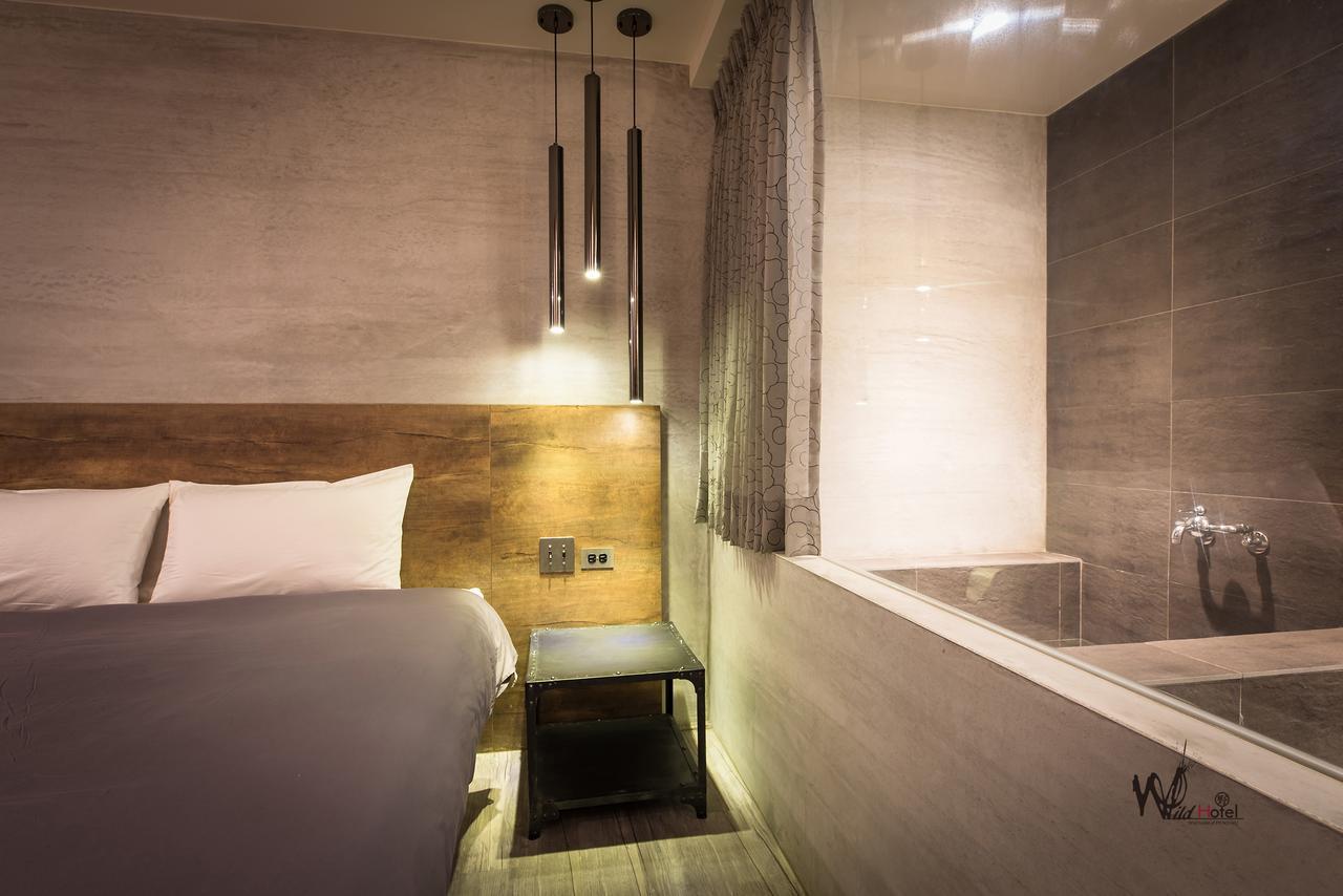 Penghu Wild Hotel Magong Room photo