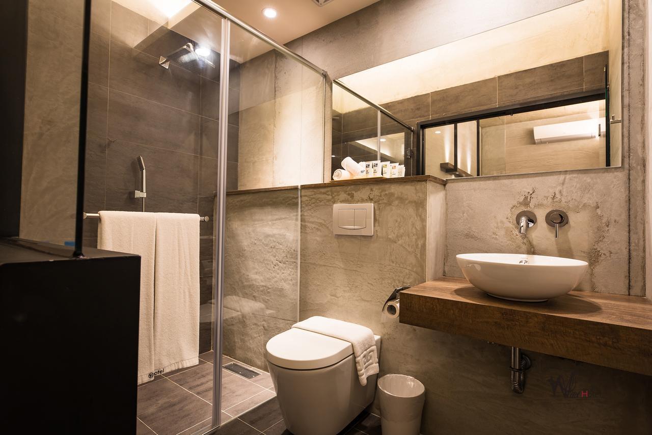Penghu Wild Hotel Magong Room photo